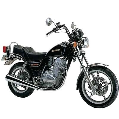 GN 250